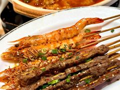 -黑牛码头·小龙虾·烧烤