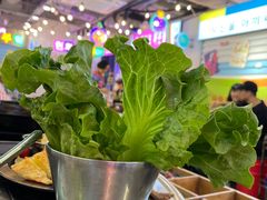 -玄希浪漫厨房·韩料烤肉(湖滨银泰in77店)