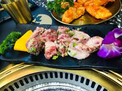-黑牛の場烤肉(摩天活力城店)