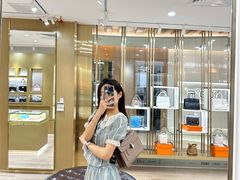 -109度二手奢侈品手表包包珠宝回收(新天地店)