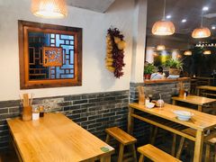 大堂-中原一大碗(湖滨店)