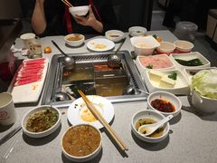 -海底捞火锅(大融城店)