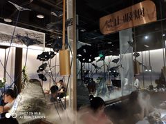 -新辣道鱼火锅(航天万源店)