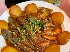 -张家小灶(东城店)