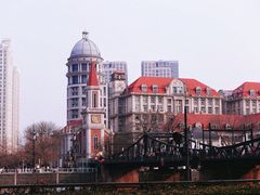 -古文化街旅游区