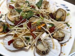 -富临港·蒸汽海鲜·手抓海鲜·炒菜(栈桥店)