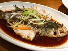 -黄泥岗·地道湖北菜(奥特莱斯店)