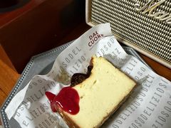 -Dal Cuore 达可芮冰淇淋(陕西北路店)