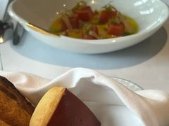 -Le Comptoir de Pierre Gagnaire