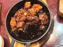 -老厨家(友谊路总店)