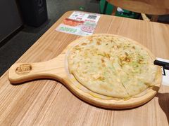 -甲乙饼·手工牛肉饼(东方广场店)