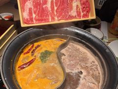 -温野菜涮涮锅(西单大悦城店)