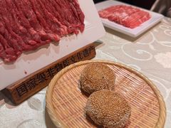 -东来顺饭庄(apm总店)