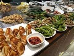 -小艺烧烤(曲江店)