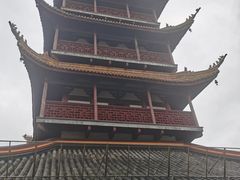 -狼山风景名胜区