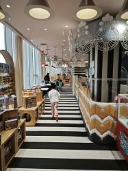 -奈尔宝家庭中心·亲子餐厅(前滩店)