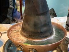 -福寿斋·老北京铜锅涮肉·烤鸭(顺义总店)