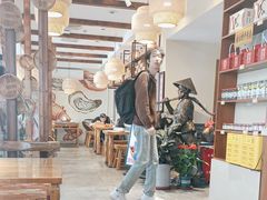 -倍儿美海鲜排挡·非遗海鲜蒸饺(洋货店)