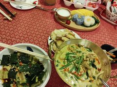 -南沙游艇会·大兵船餐厅