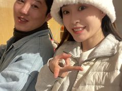 -可糖美瞳·隐形眼镜·测基弧(朝阳大悦城店)