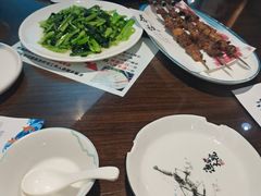 -渔家大院·地道威海菜(石岛店)