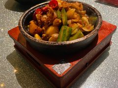 -蟹榭·本帮江浙菜·蟹宴(五角场合生汇商场店)