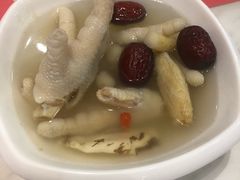 -點無缺茶楼·海鲜酒家(世博店)