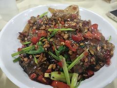 -笨罗卜浏阳菜馆(太平街店)
