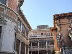 -天津意大利风情旅游区