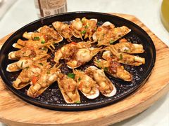 -北李·海肠捞饭·大连菜(望京凯德MALL店)