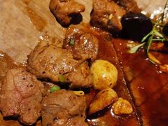 -有喜屋·深夜食堂(北京西路店)