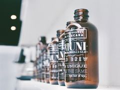 冷泡咖啡-UNI UNI(环亚凯瑟琳店)