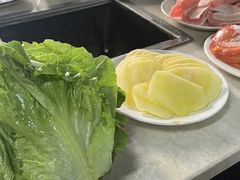 -风味烧烤(泰富店)