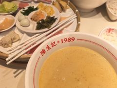 -陳生記米线·始于1989(中山北路店)