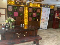 -莱仪堂艾灸经络养生馆(九亭一店)