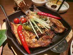 -云海肴·汽锅鸡·云南菜(领展购物广场·中关村店)