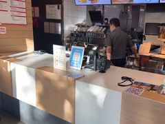 -麦当劳(曲阳店)