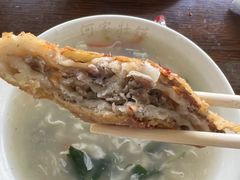 -何家壮馍店(南关总店)