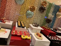 -视界美食自助餐厅·石家庄希尔顿酒店