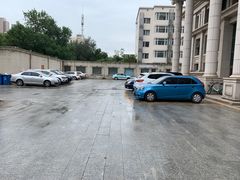 -复康路游泳馆