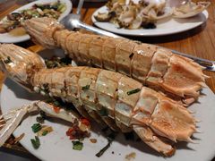 -凯华海鲜火锅·传承三十六年