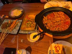 -双层巴士·鲜串鲜啤·团建聚会(凯德广场店)