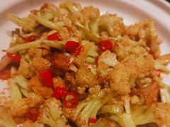 -鸽子侯·家宴·平价海鲜(市图书馆店)