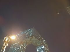 -中央广播电视总台(光华路办公区)