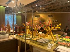 -金海湾自助餐厅(金陵饭店)