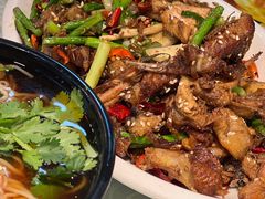 -东北缘餐厅(兰埔路店)