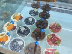 -嗒令甜品·主题融合料理餐厅(首座时代店)