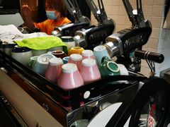 -Be Lived Cafe比例咖啡(摩天轮店)