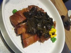 -鱼库·不仅是一家烤鱼店(车公庙店)