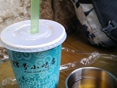 -88号小吃店·经典云南菜·地道纳西美食